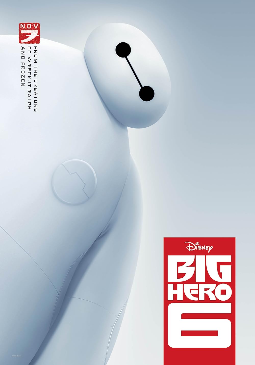 Big Hero Six