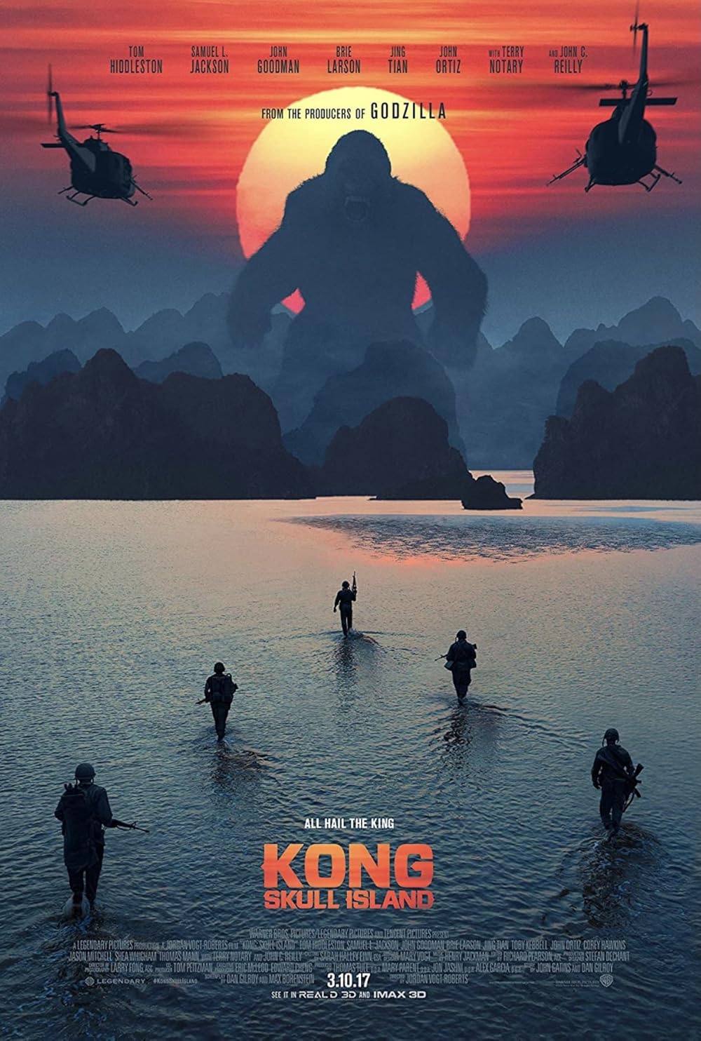 Kong