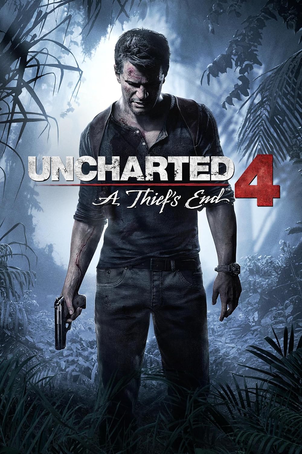 Uncharted 4