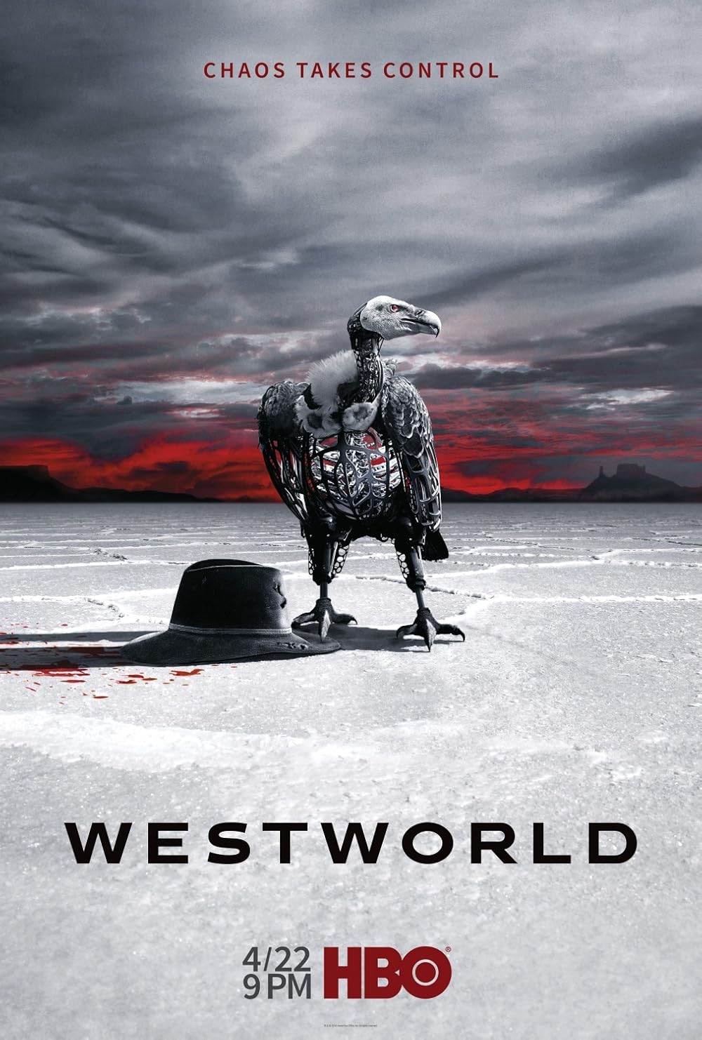 West World