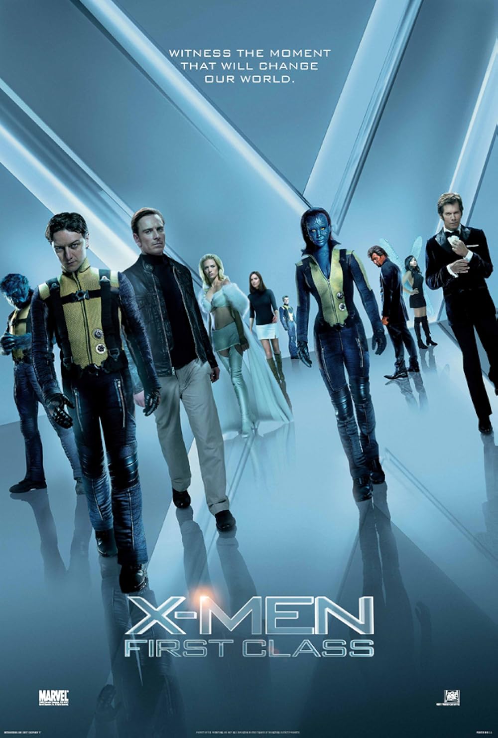 X-Men